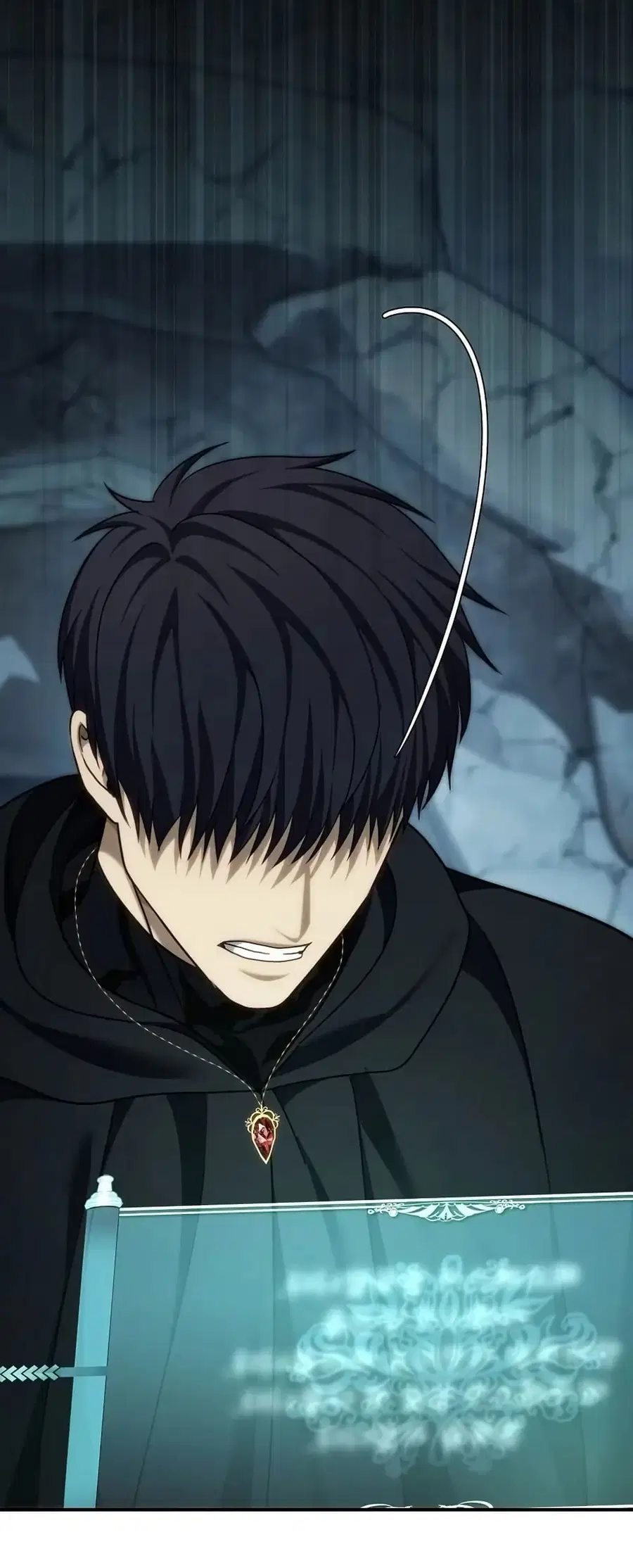 Ranker Who Lives A Second Time ตอนที่ 196 หน้า 19