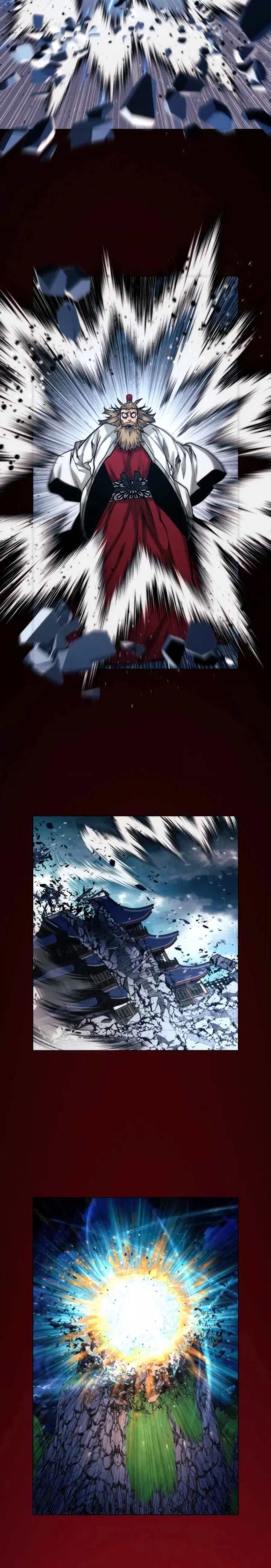 A Modern Man Who Got Transmigrated Into the Murim World ตอนที่ 22 หน้า 26