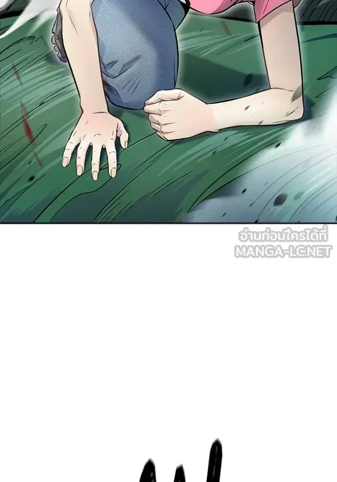 Tower of God ตอนที่ 629 หน้า 156