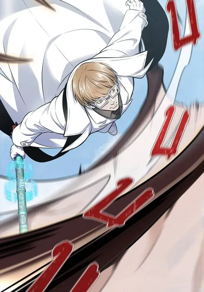 Tower of God ตอนที่ 635 หน้า 247