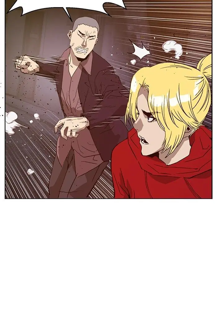 Weak Hero ตอนที่ 221 หน้า 55