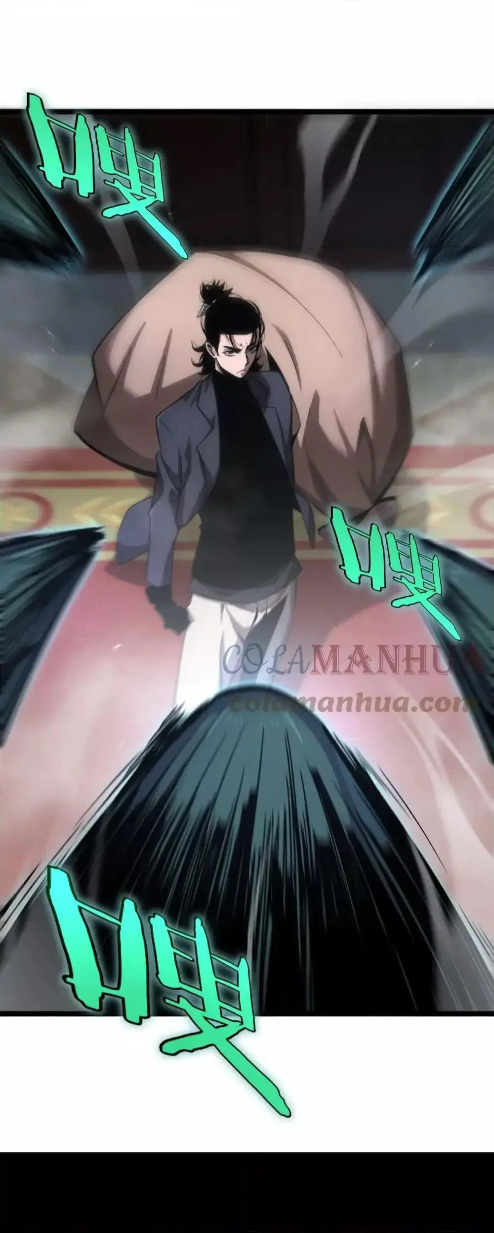 World’s Apocalypse Online ตอนที่ 207 หน้า 21