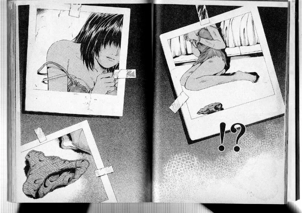 GTO : Great Teacher Onizuka ตอนที่ 186 หน้า 7