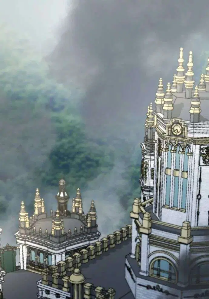 Sister I Am the Queen in This Life ตอนที่ 121 หน้า 4
