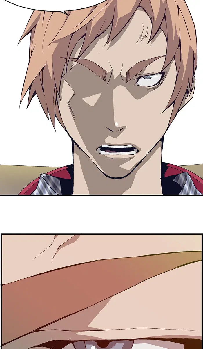 Weak Hero ตอนที่ 3 หน้า 13