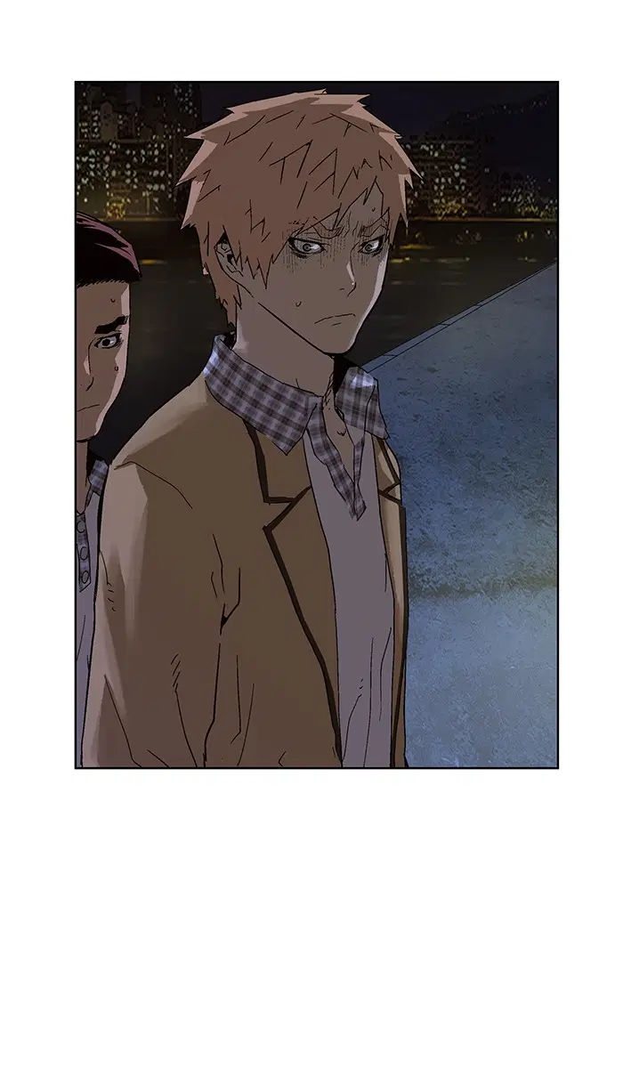 Weak Hero ตอนที่ 134 หน้า 43