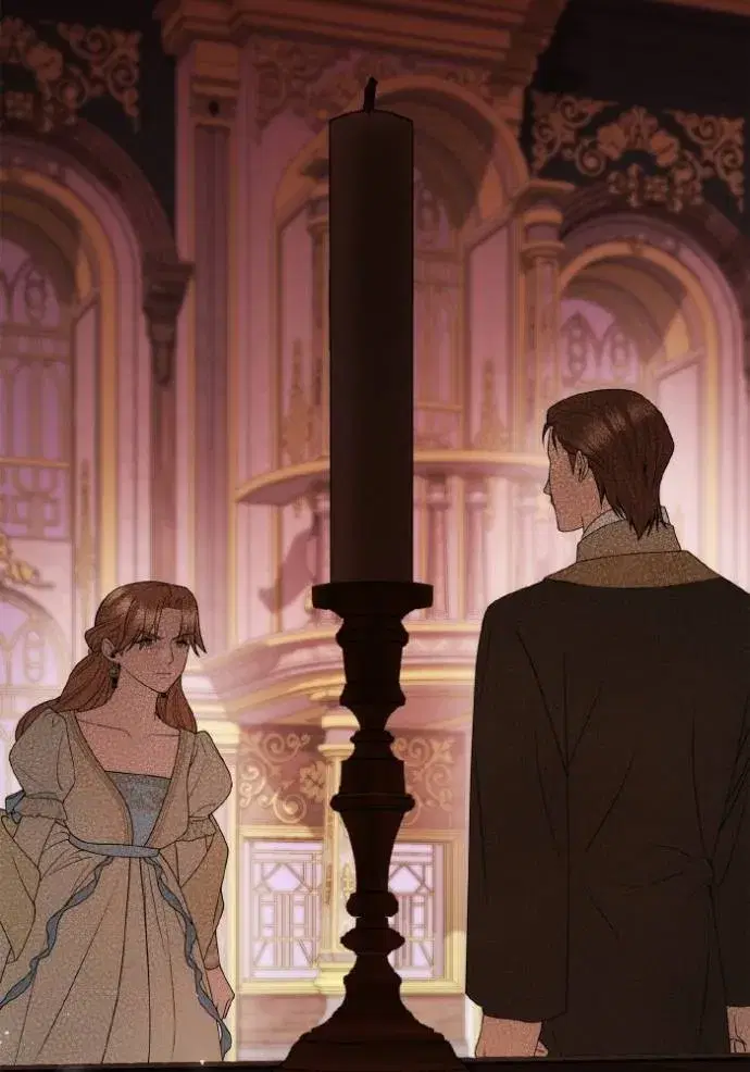 I Am the Queen in This Life ตอนที่ 122 หน้า 58