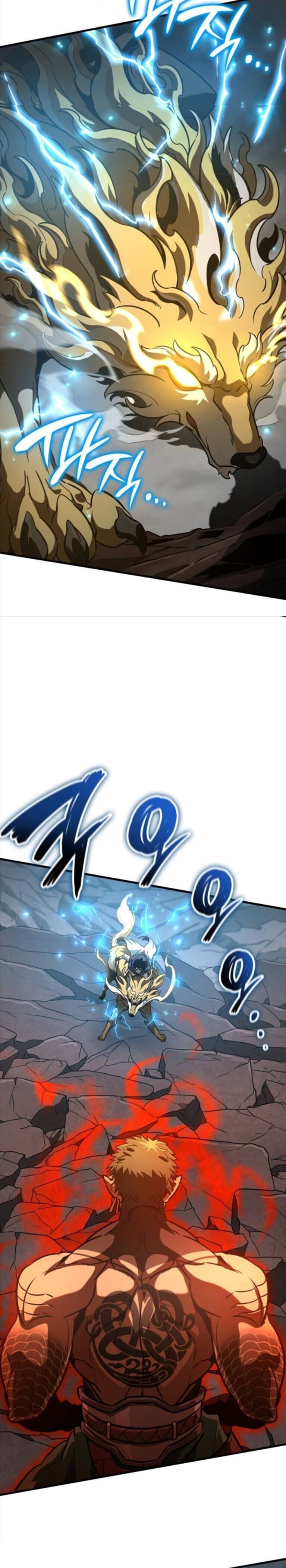 Valhalla Saga จากนักเล่นเกมมืออาชีพ สู่ตำนานแห่งวัลฮัลลา ตอนที่ 58 หน้า 15