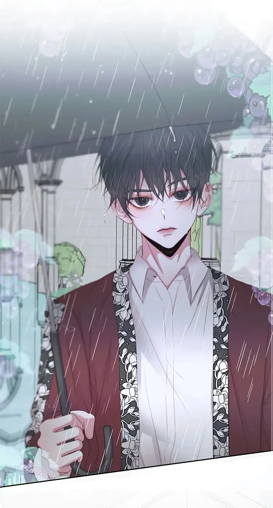 Becoming The Villain’s Family ตอนที่ 33 หน้า 2