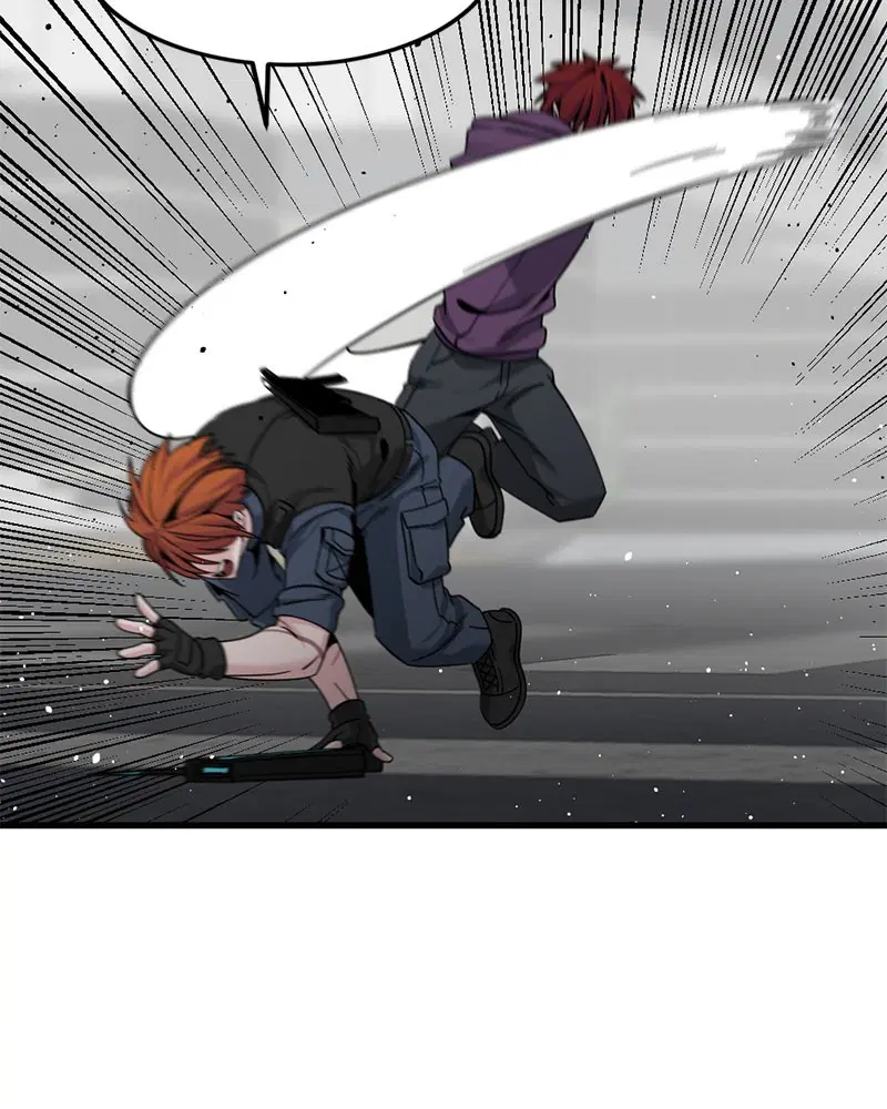 HERO KILLER ตอนที่ 89 หน้า 66