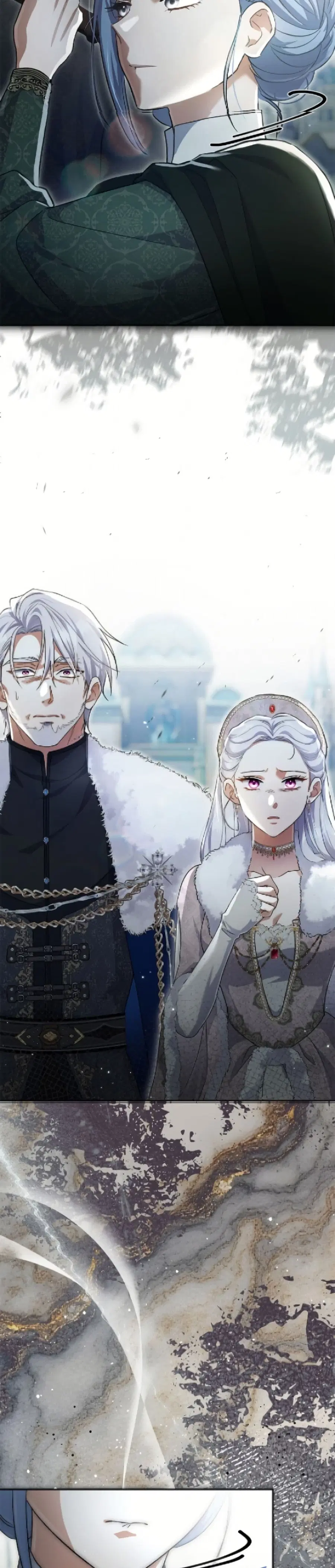 The Villain’s Match Is Too Perfect – คู่ดูตัวของนางร้ายเพอร์เฟกต์เกินไป ตอนที่ 105 หน้า 4