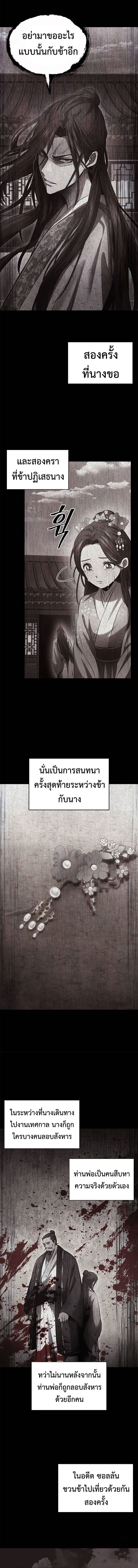 Regression of the Yong Clan Heir การกลับมาของคุณชายแห่งเทียนจง ตอนที่ 2 หน้า 25