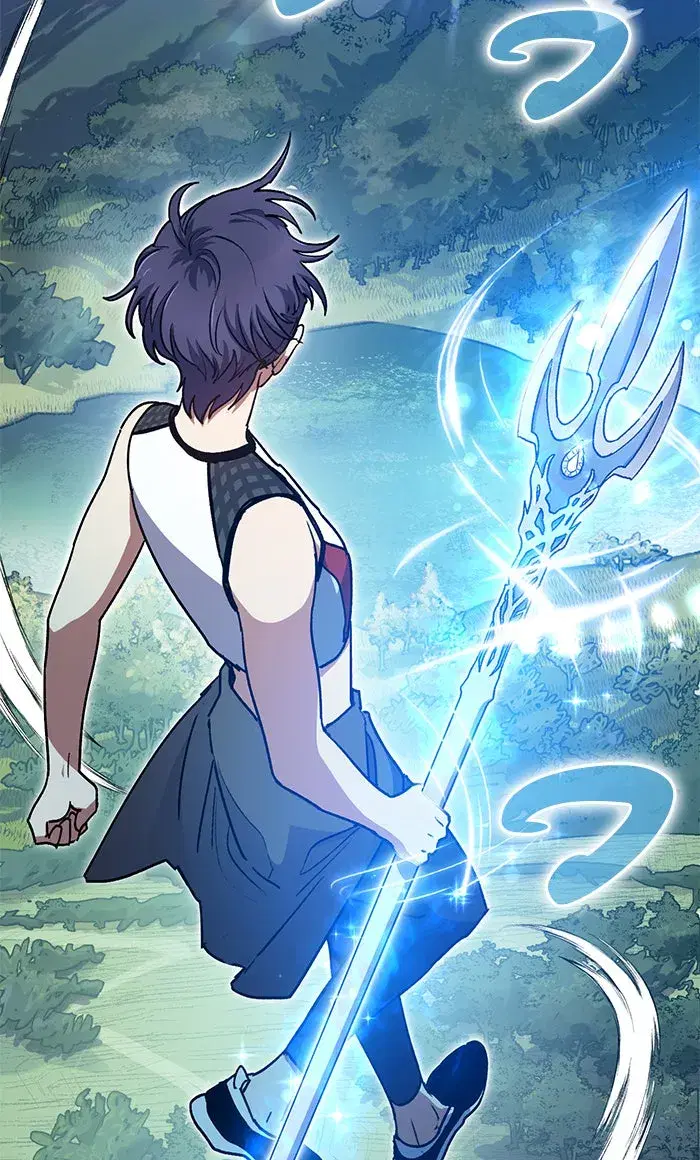 The S-Classes That I Raised (My S-Class Hunters) ตอนที่ 44 หน้า 8