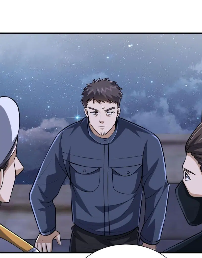 The First Order ตอนที่ 305 หน้า 39
