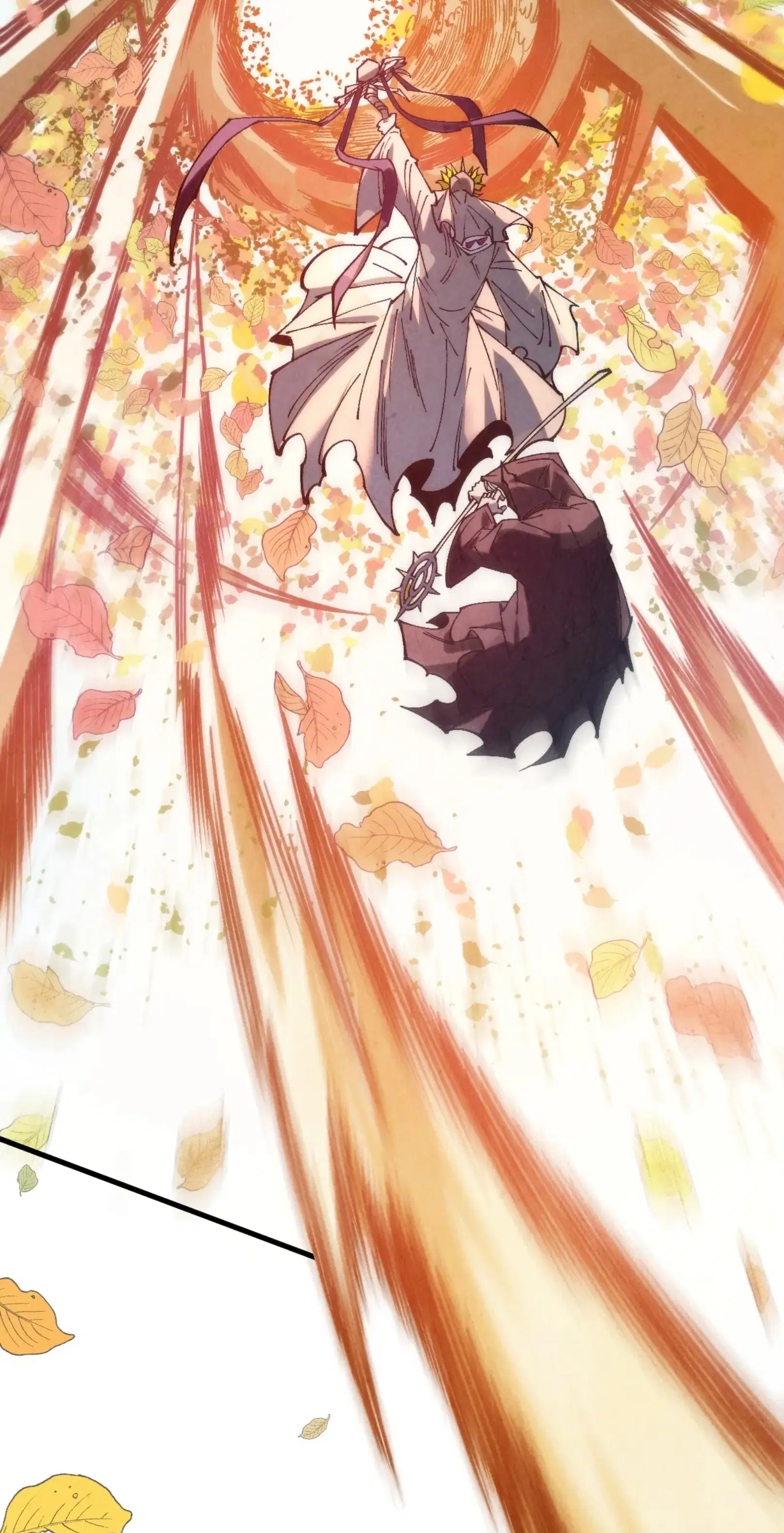 The Eternal Supreme ตอนที่ 359 หน้า 58