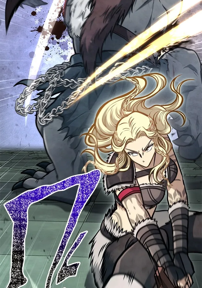 Surviving the Game as a Barbarian เอาชีวิตรอดในเกมฉบับคนเถื่อน ตอนที่ 111 หน้า 146
