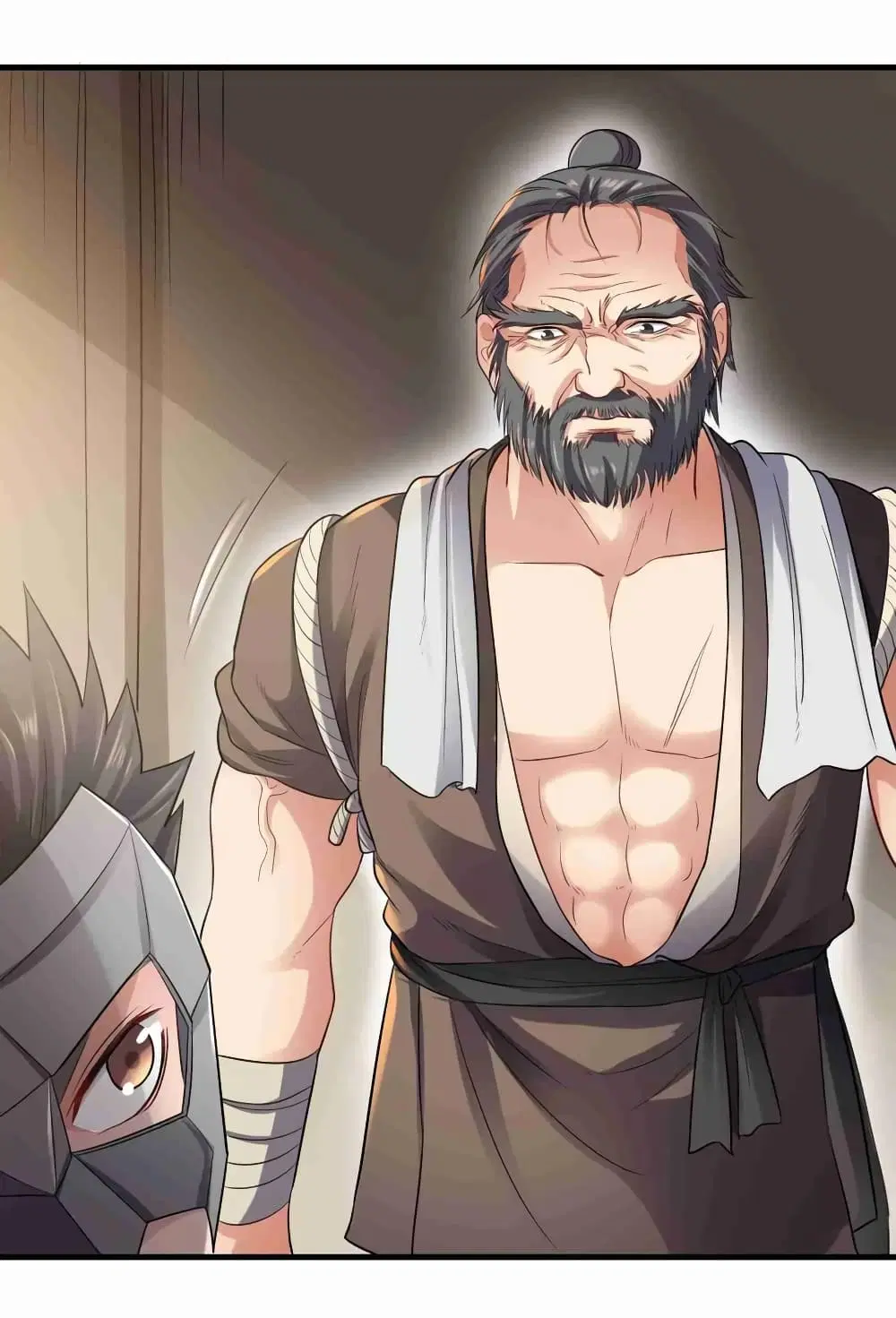 Super Warrior in Another World ตอนที่ 83 หน้า 25