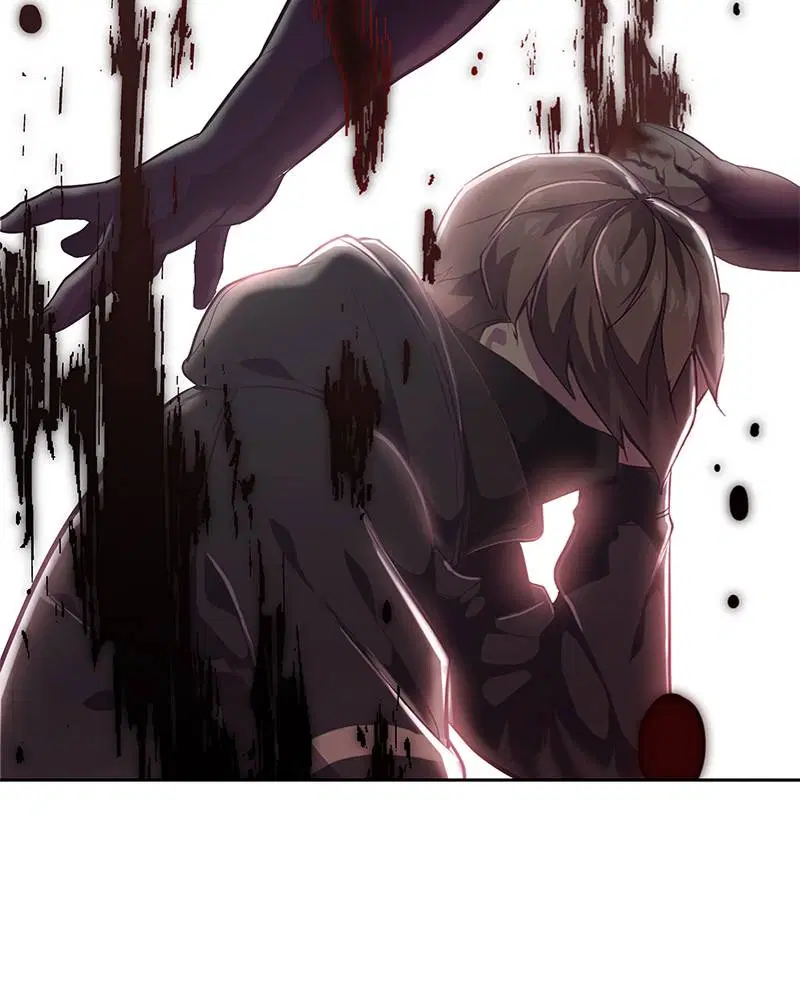 The Boy of Death ตอนที่ 87 หน้า 51