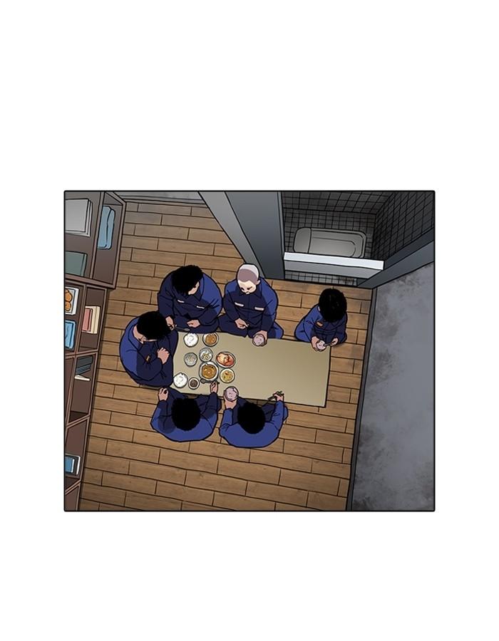 Lookism ตอนที่ 182 หน้า 72