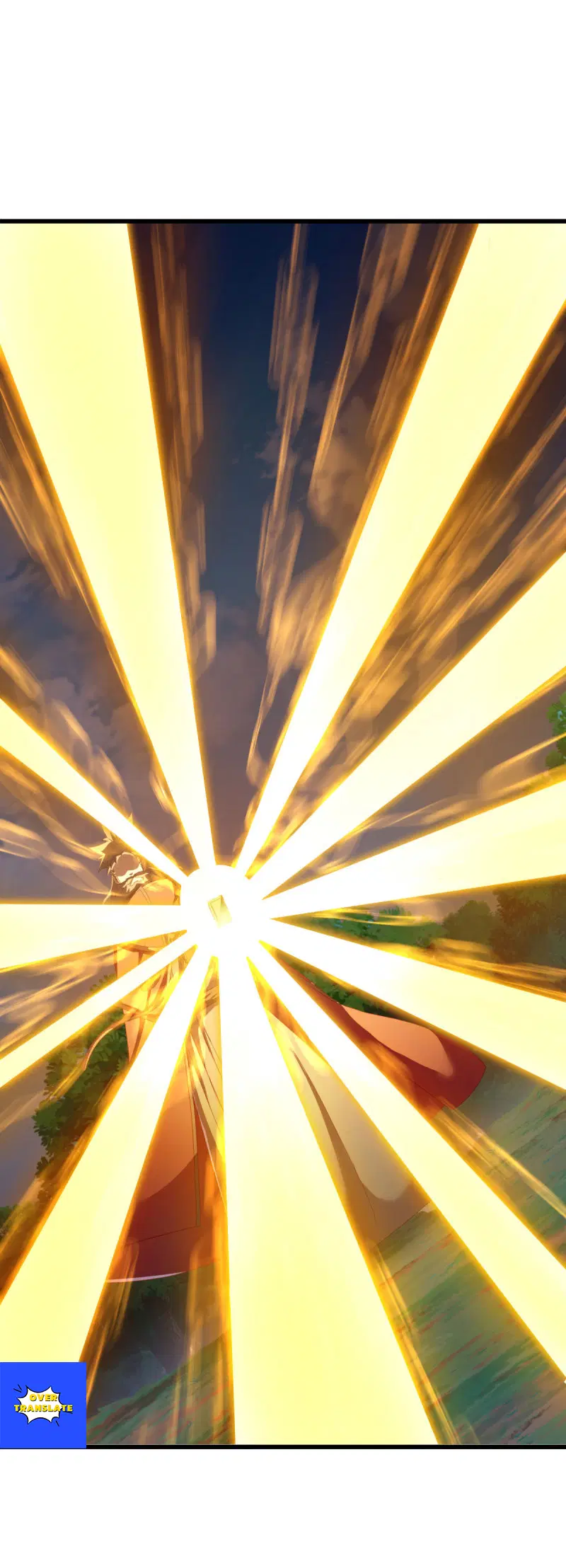 Peerless Battle Spirit ตอนที่ 629 หน้า 35