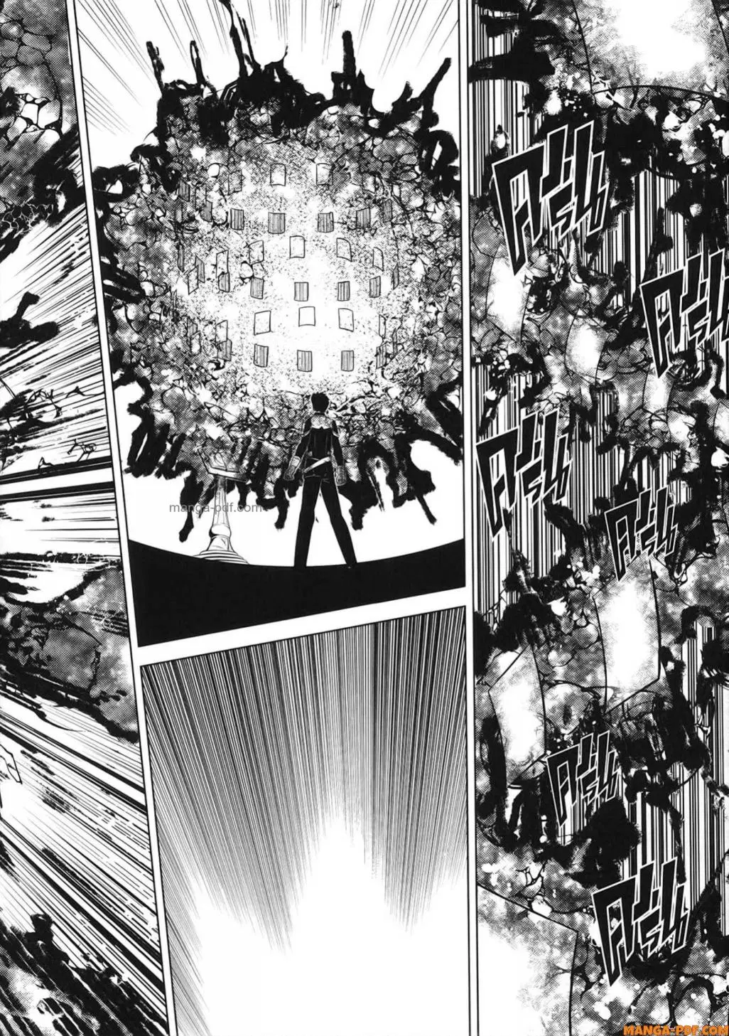 Tensei Kenja no Isekai Life ตอนที่ 74 หน้า 41