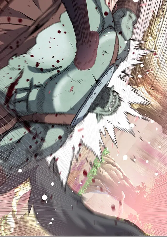 The Druid of Seoul Station ตอนที่ 26 หน้า 34