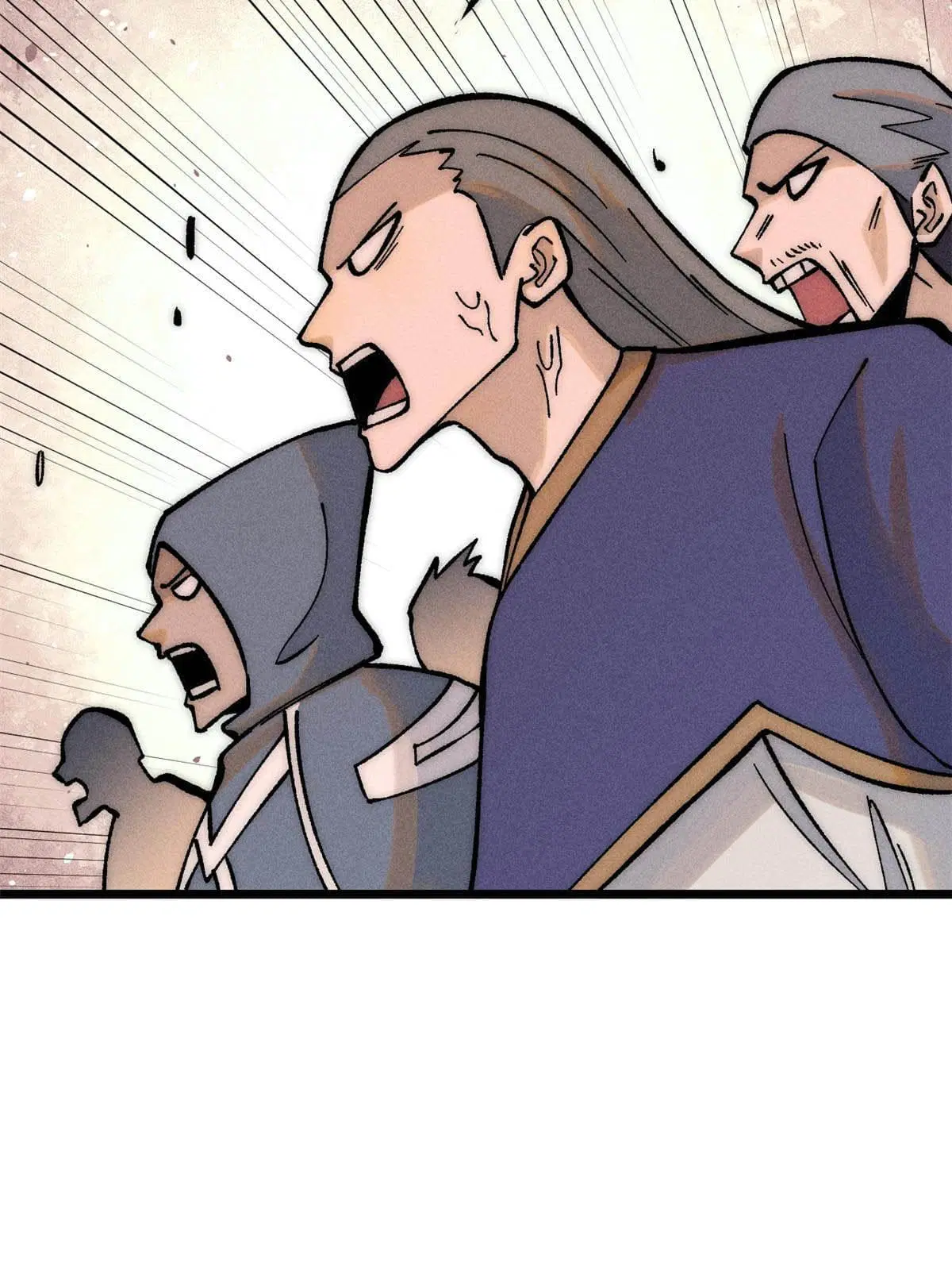 All Hail the Sect Leader ตอนที่ 208 หน้า 11