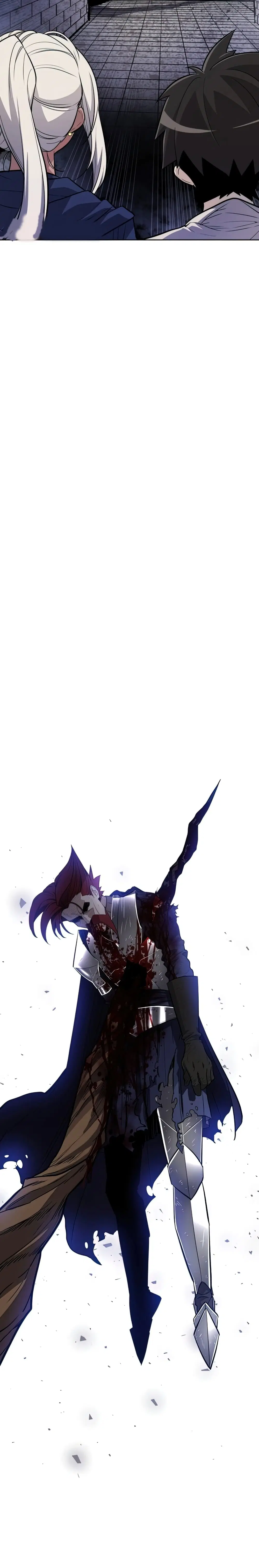 Overpowered Sword ตอนที่ 36 หน้า 15