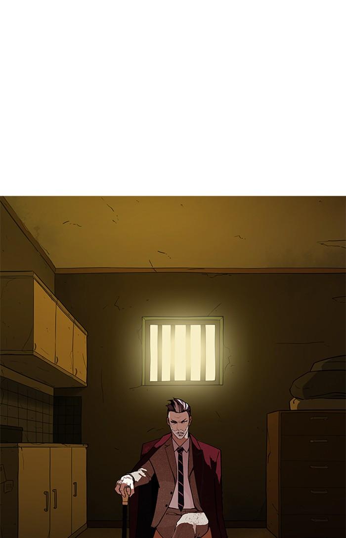 Lookism ตอนที่ 177 หน้า 25
