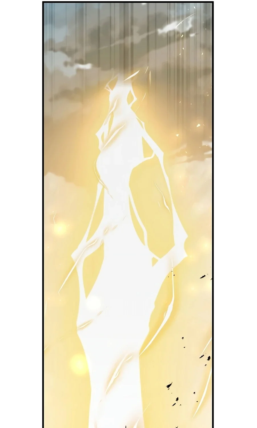 The Hero Returns ตอนที่ 151 หน้า 133