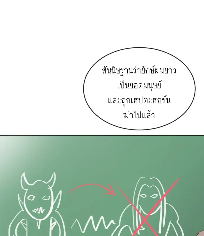 Superhuman Era ตอนที่ 7 หน้า 103