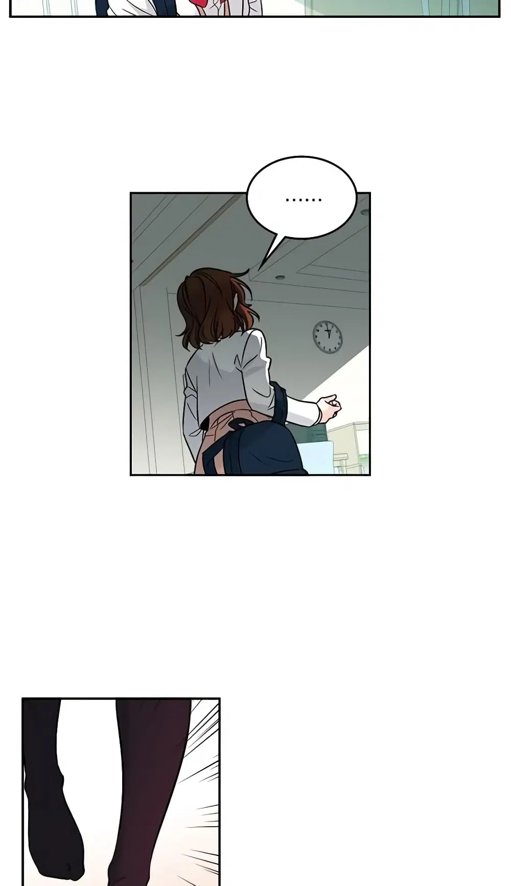 My Life as an Internet Novel ตอนที่ 6 หน้า 11