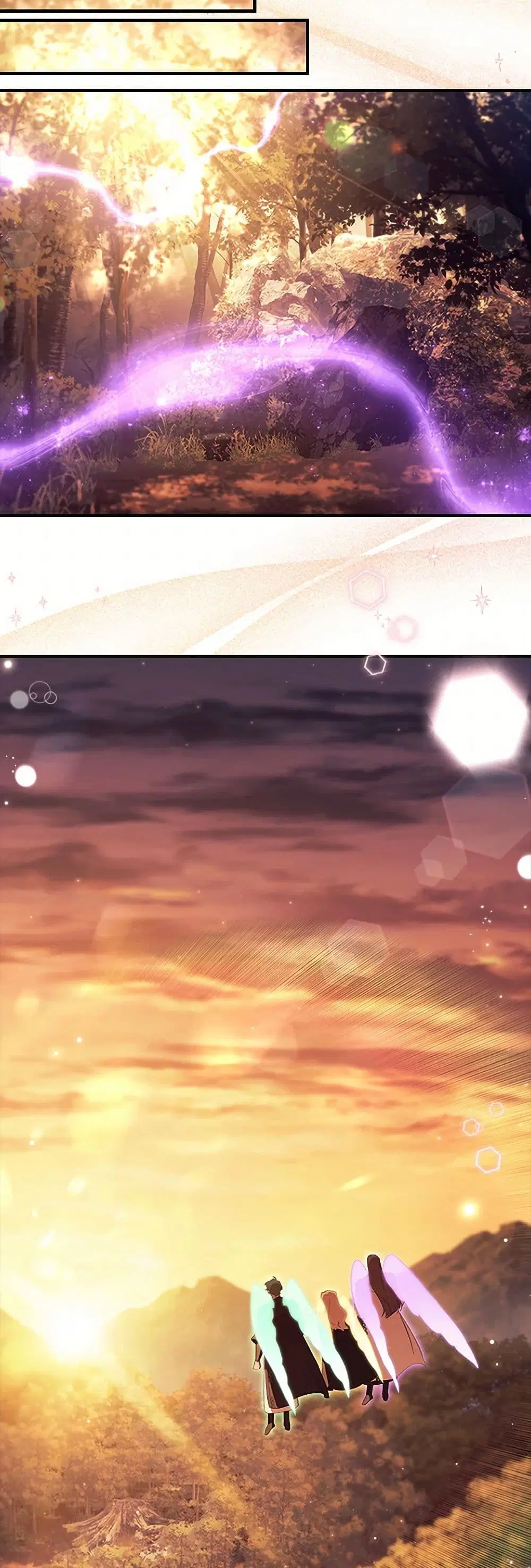 The Beloved Little Princess ตอนที่ 199 หน้า 10