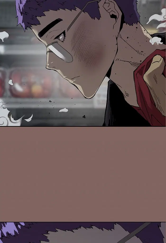Weak Hero ตอนที่ 207 หน้า 10