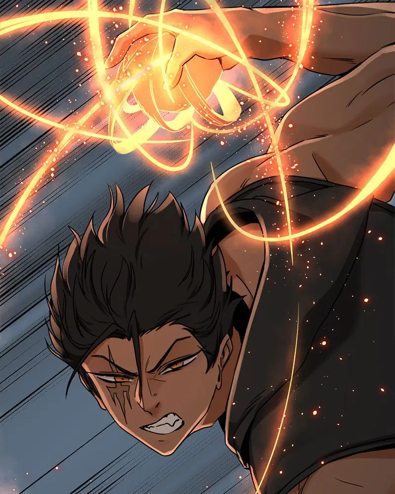 HERO KILLER ตอนที่ 107 หน้า 82