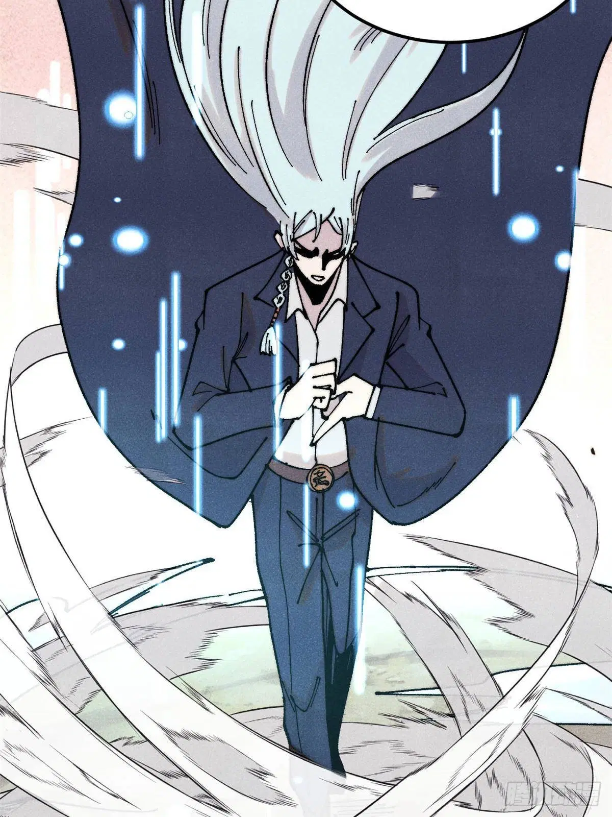 All Hail the Sect Leader ตอนที่ 384 หน้า 65