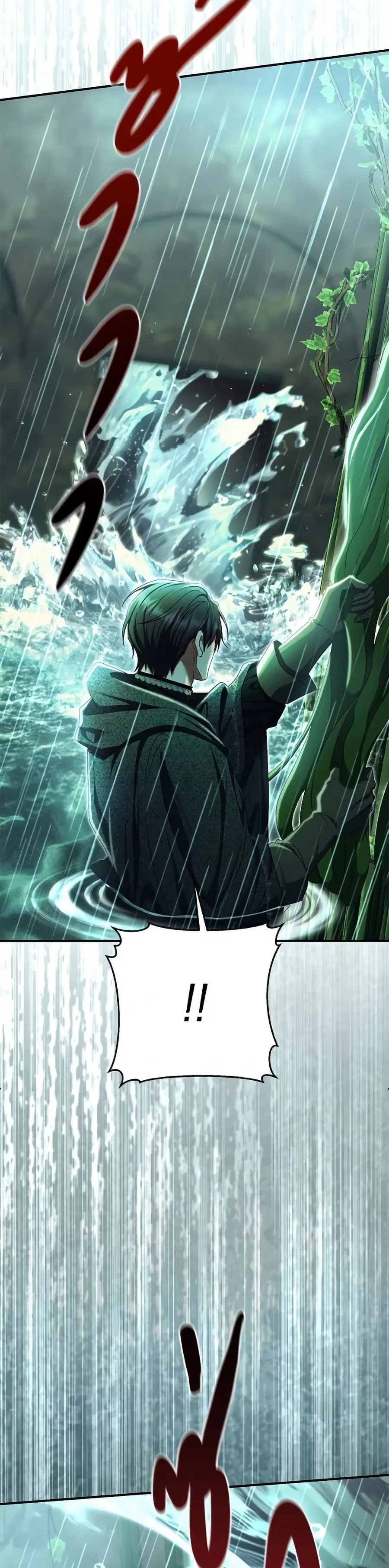 The Villain’s Match Is Too Perfect – คู่ดูตัวของนางร้ายเพอร์เฟกต์เกินไป ตอนที่ 84 หน้า 50