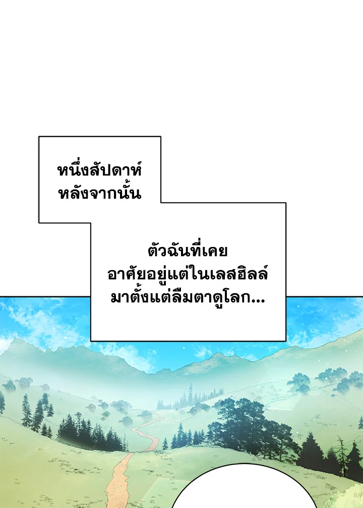 Necromancer Academy’s Genius Summoner ตอนที่ 2 หน้า 29