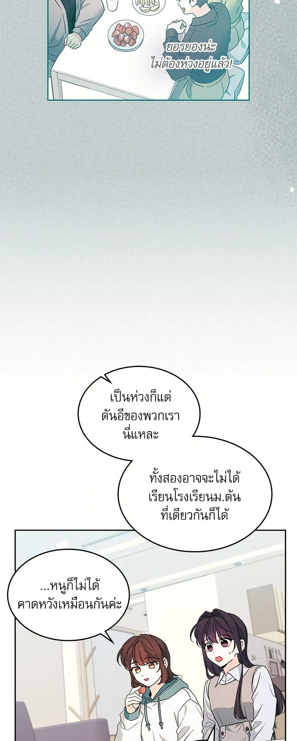 My Life as an Internet Novel ตอนที่ 248 หน้า 13