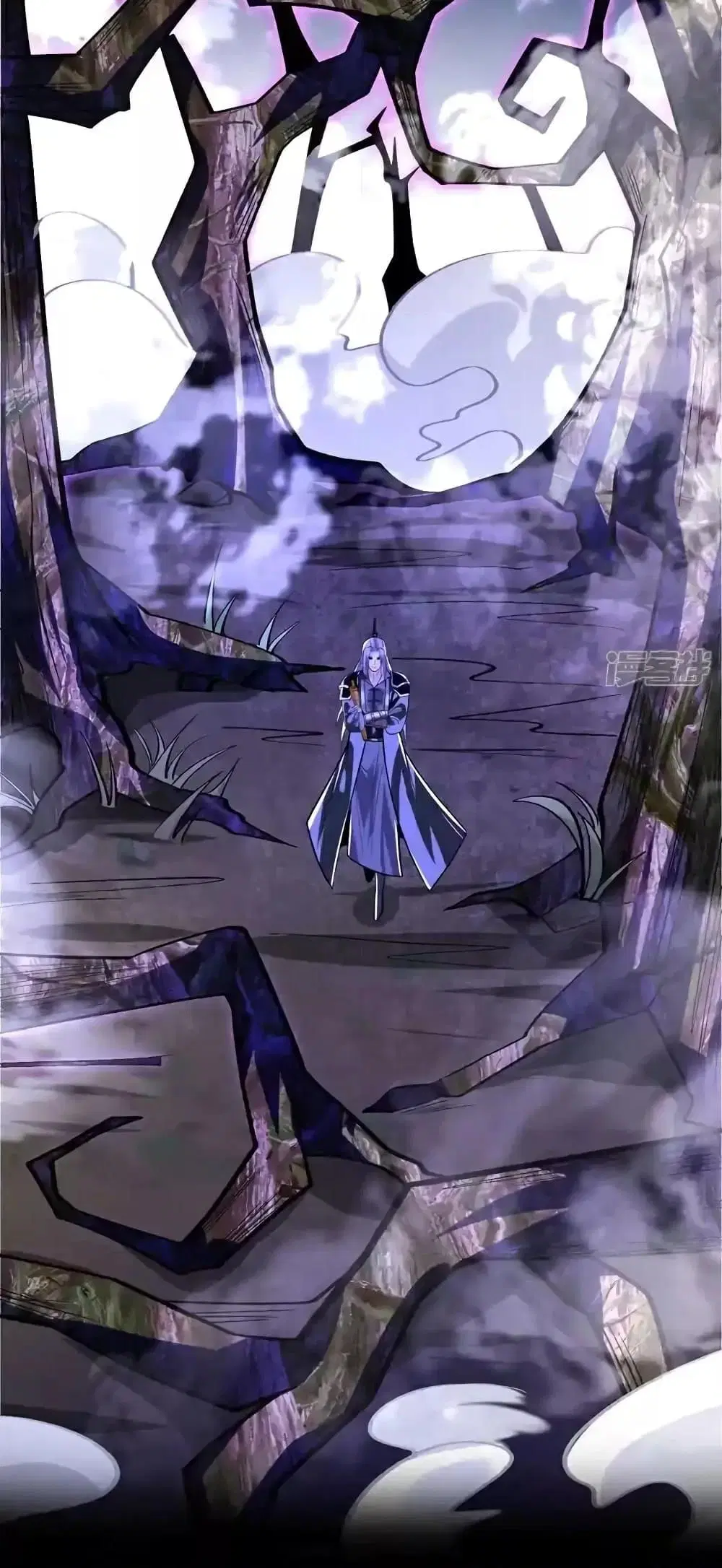 The Ten Great Emperors At The Beginning Are All My Apprentices ตอนที่ 155 หน้า 14