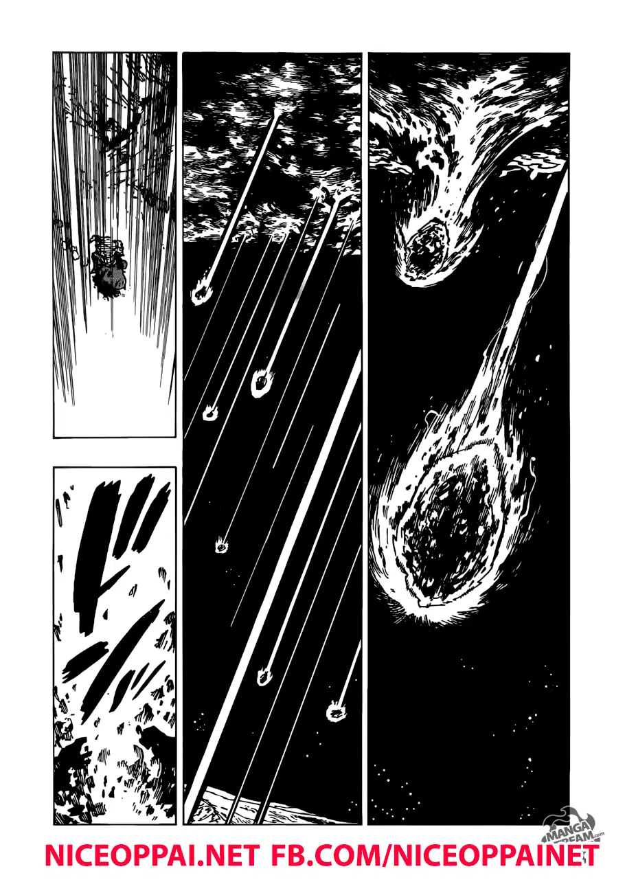 Nanatsu no Taizai ตอนที่ 237 หน้า 17