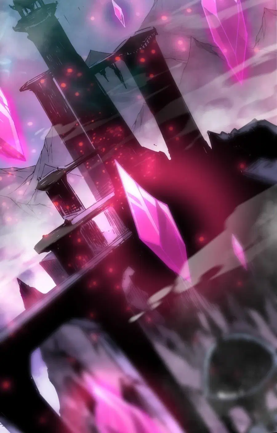 Necromancer King of The Scourge ตอนที่ 294 หน้า 6