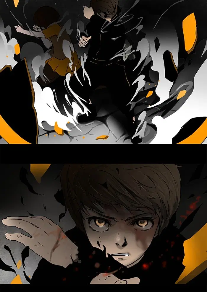 Tower of God ตอนที่ 48 หน้า 6