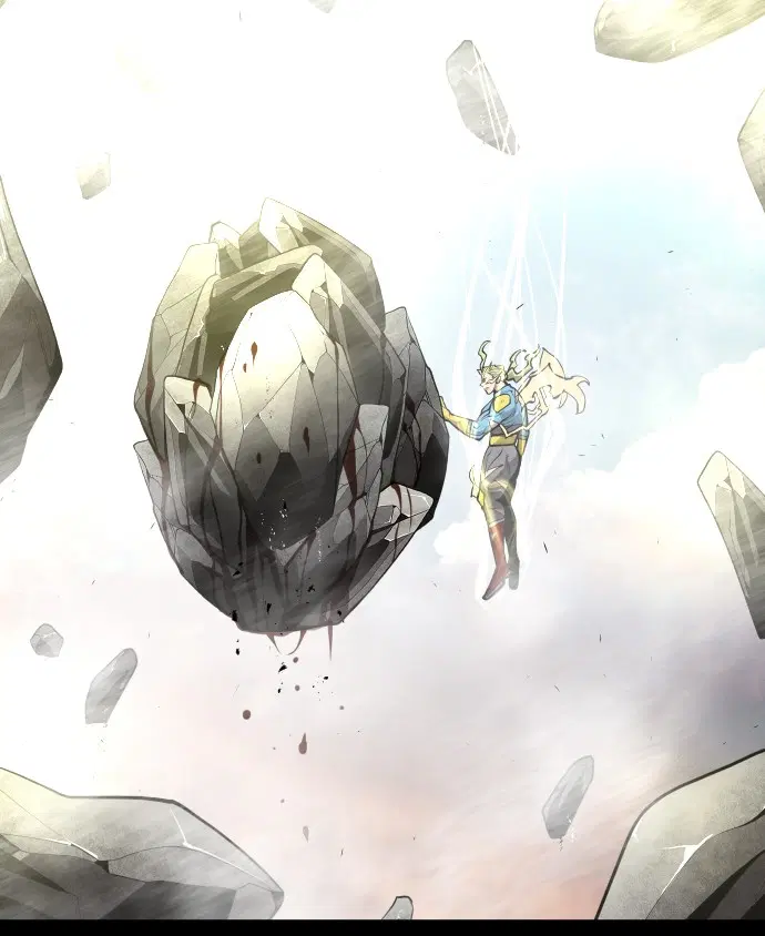 Superhuman Era ตอนที่ 109 หน้า 82