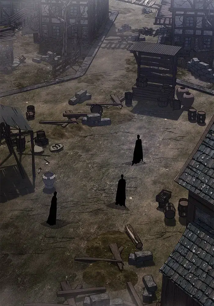 The Lazy Lord Masters the Sword ตอนที่ 128 หน้า 146