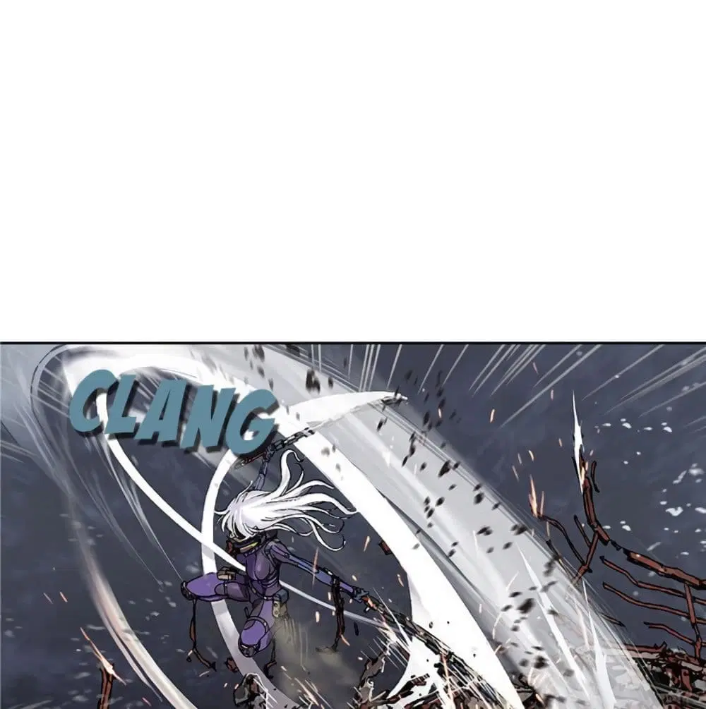 Leviathan ตอนที่ 86 หน้า 36