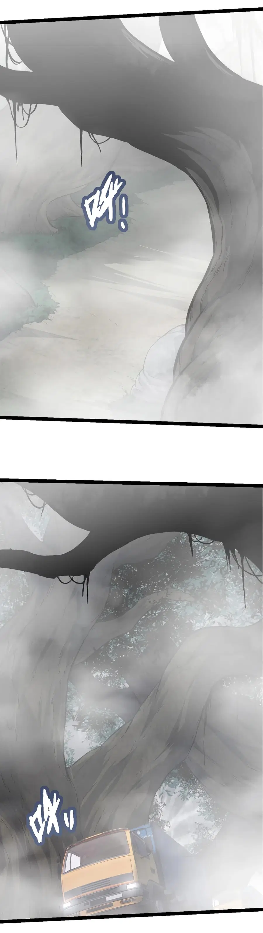 Evolution Begins With A Big Tree ตอนที่ 144 หน้า 13