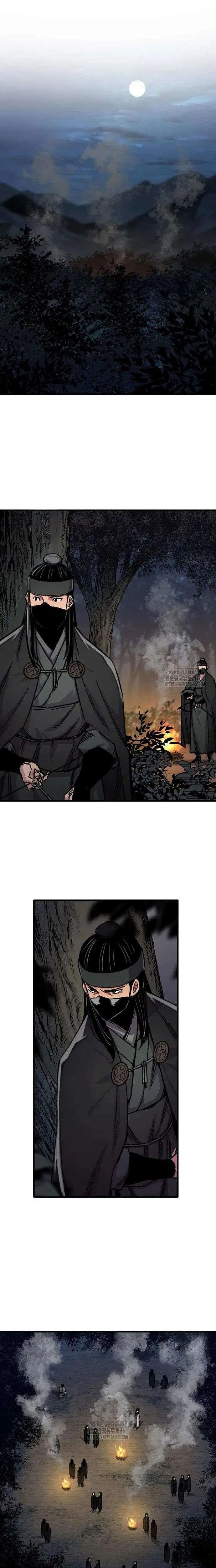 Reborn As The Heavenly Demon ตอนที่ 90 หน้า 10