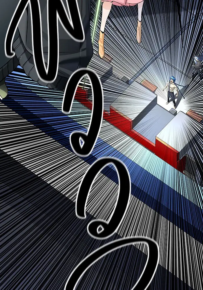 Tower of God ตอนที่ 529 หน้า 166