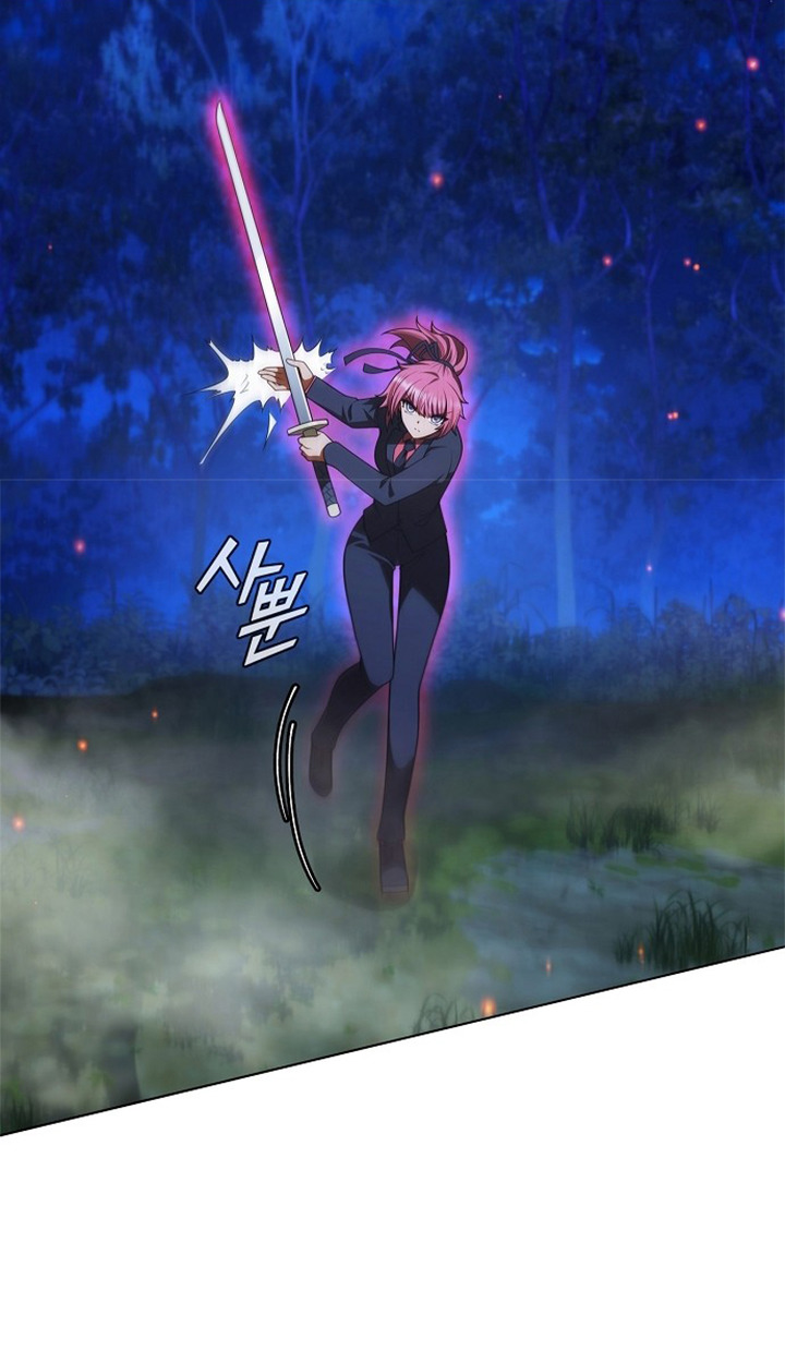 Part-Time Grim Reaper ตอนที่ 39 หน้า 32